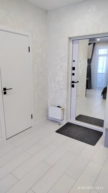 Квартира Квартира Студия ЖК Доброгород — Севастополь