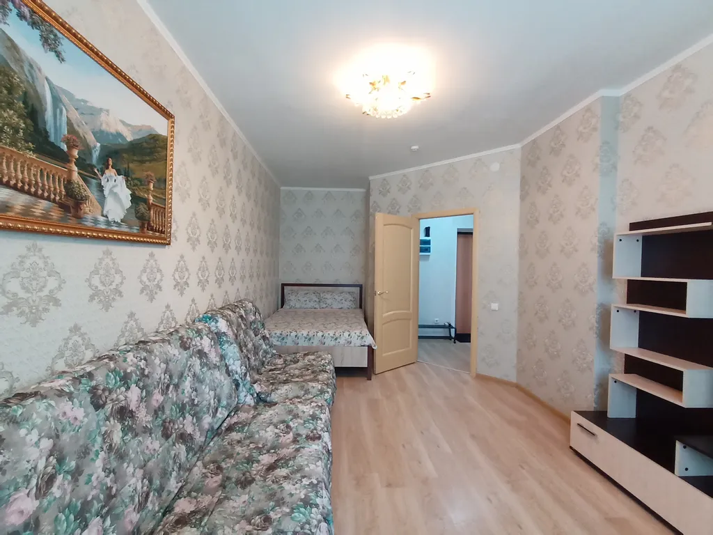 Квартира Квартира в ЖК Вербный — Казань