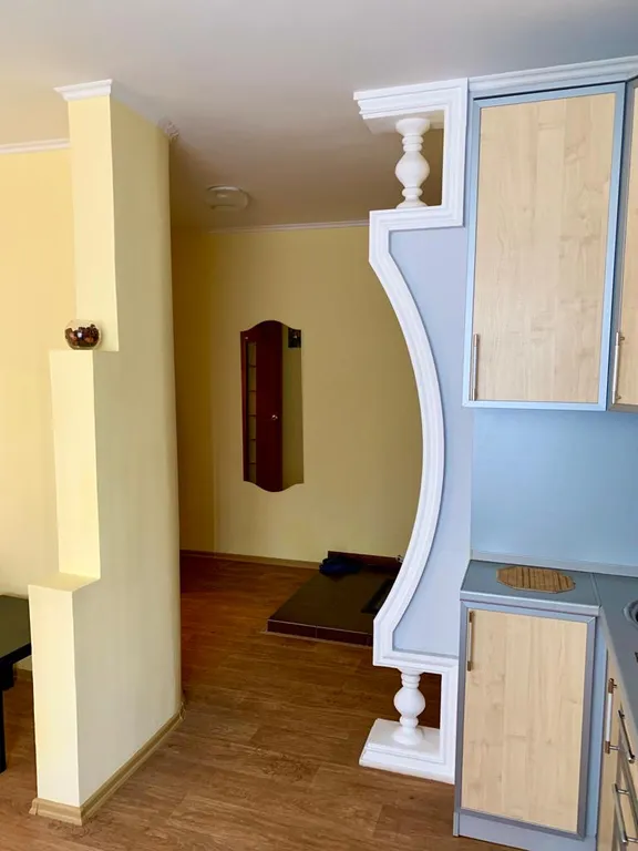 Уютная студия