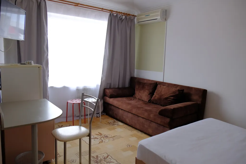 Квартира Комната — Анапа