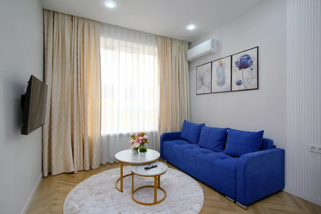 Жк Мерей возле Арбата и ТРЦ Мега парк