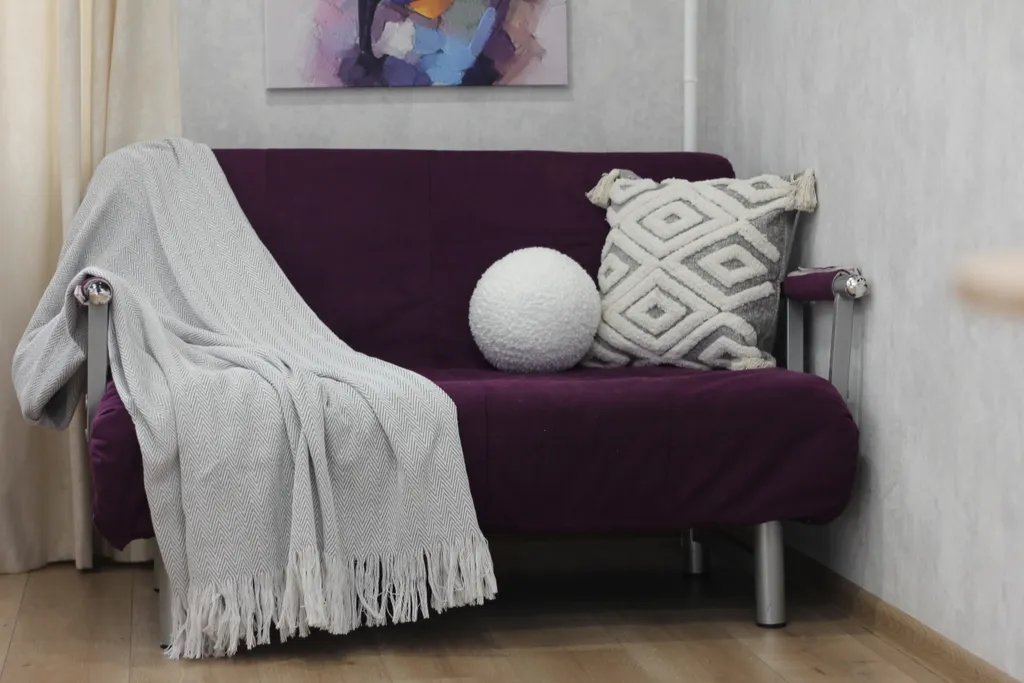 Уютная студия в районе детского парка