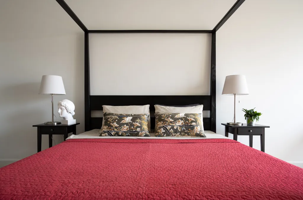 Квартира Эксклюзивная квартира с дизайном — Санкт-Петербург