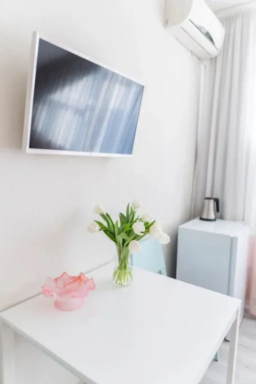 Квартира Квартира Двухместный номер с возможностью доп. места — Анапа