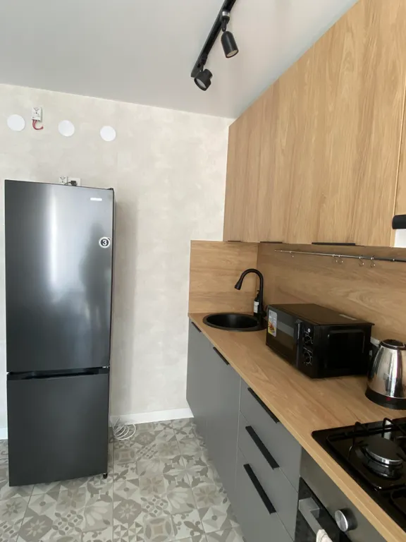 Квартира Уютная новая квартира рядом с центром 4 гостя — Великий Новгород