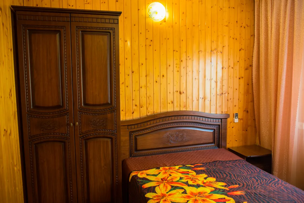 Квартира Комната — Кучук-Дере