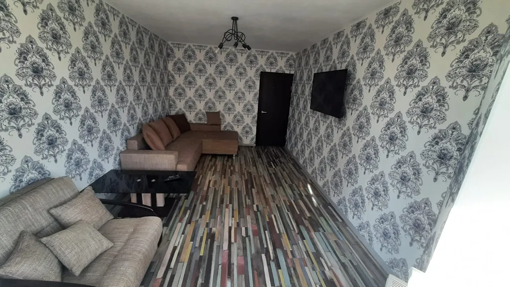 Квартира Апартаменты на берегу моря — Зеленоградск