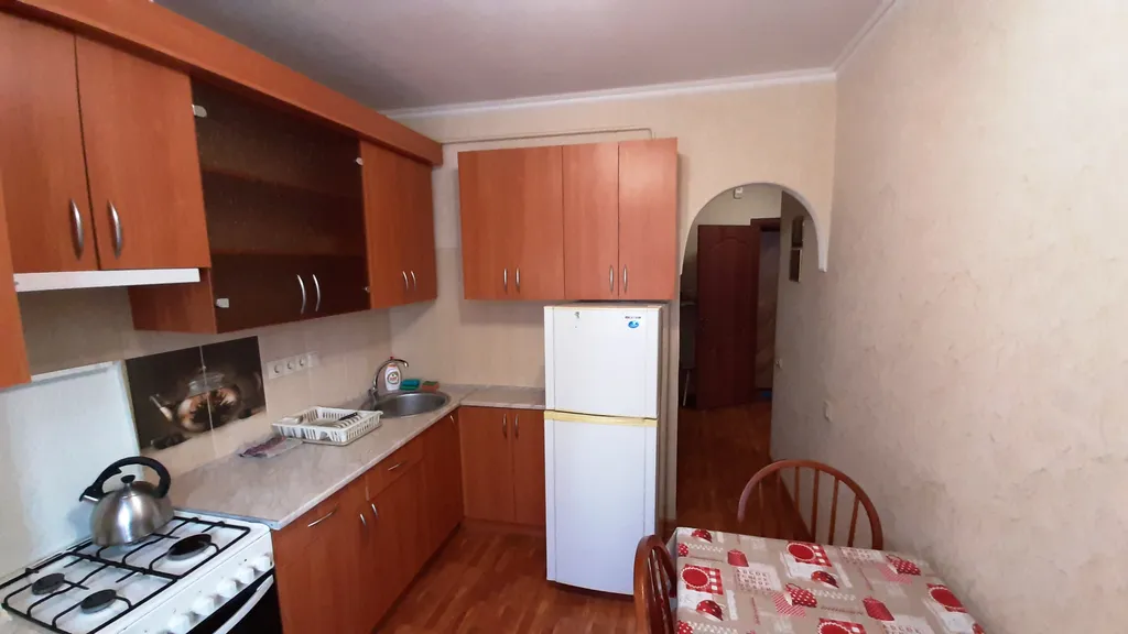 Квартира 1-комнатная Квартира — Евпатория