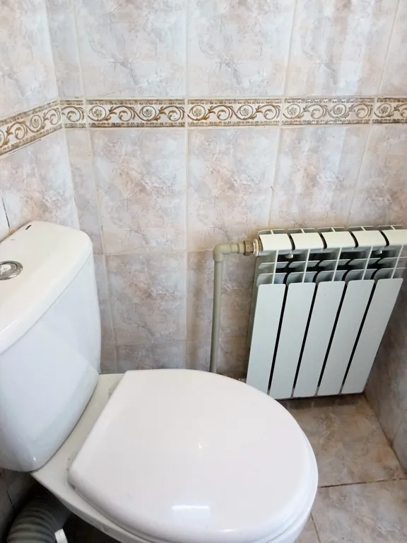 Коттедж Коттедж-студия с двориком в 5-6 минутах к пляжу и набережной — Ялта