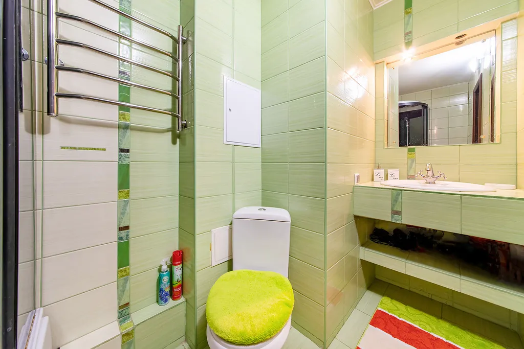 Квартира 1-комнатная Квартира — Минск