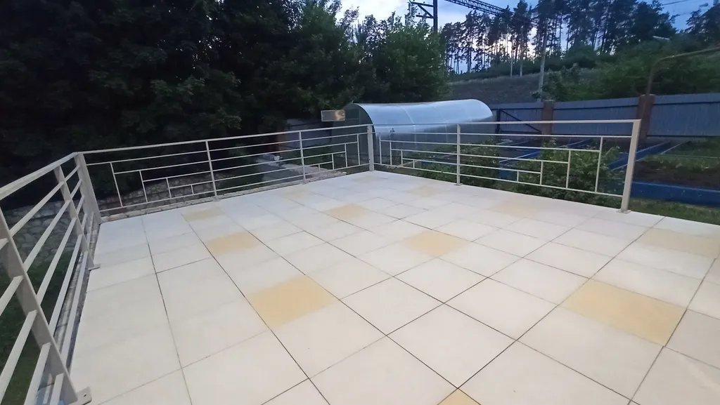 Коттедж на Мастрюковских озерах