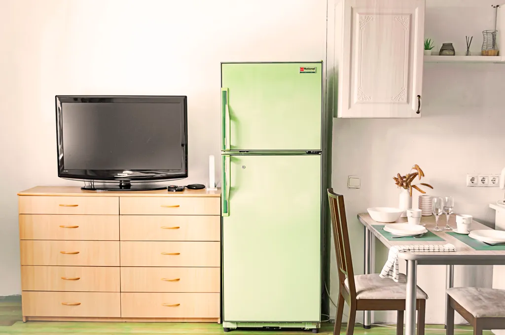 Квартира на Байкальской