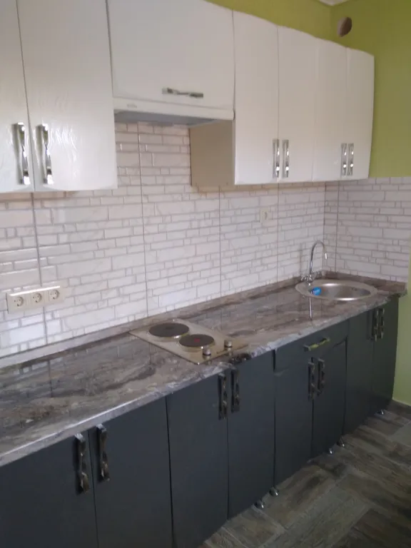 Квартира Квартира Четырехместные номера Зима, Весна, Лето, Осень — Витино