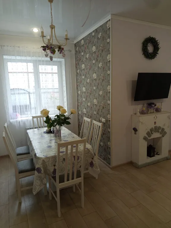 Таунхаус Мечта