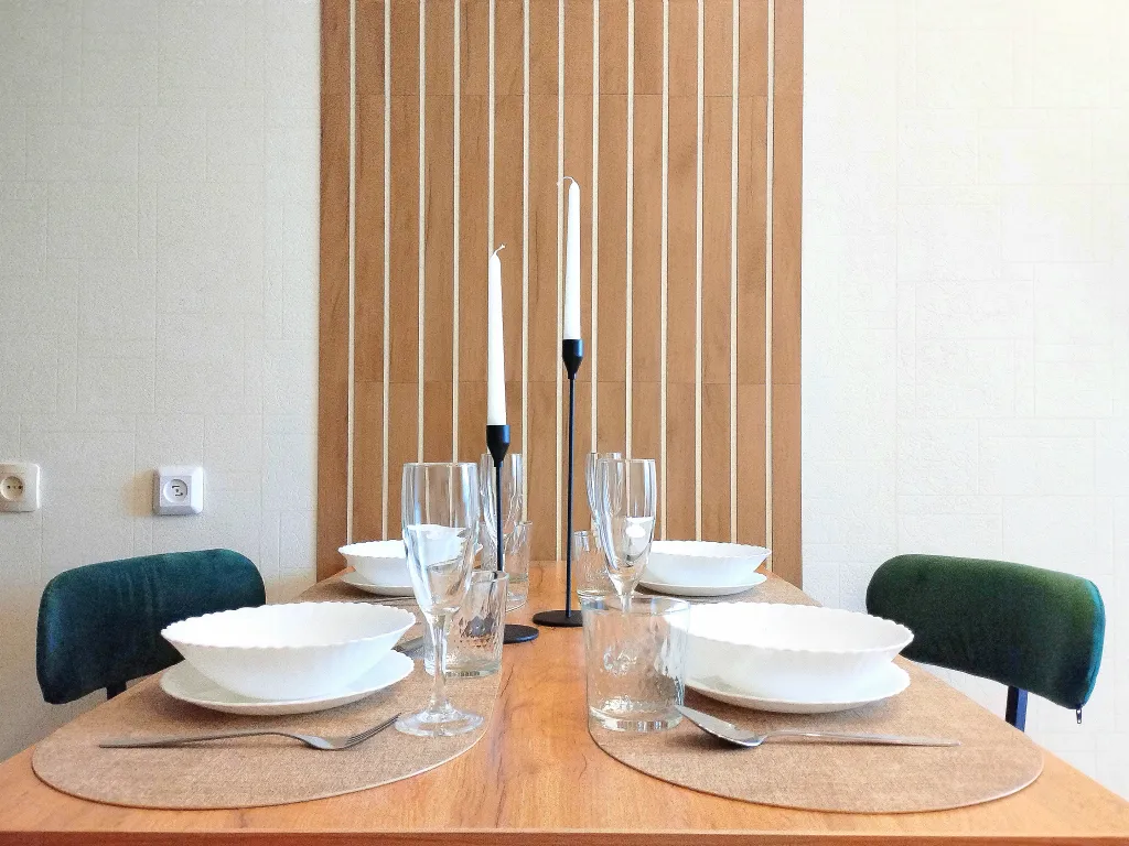 Квартира Апартамент рядом с центром — Тюмень