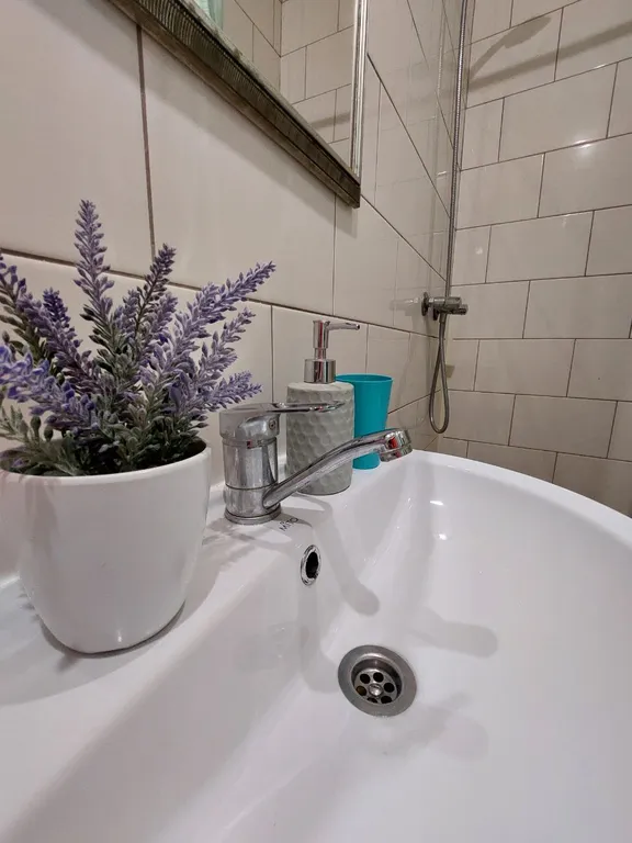 Уютная студия