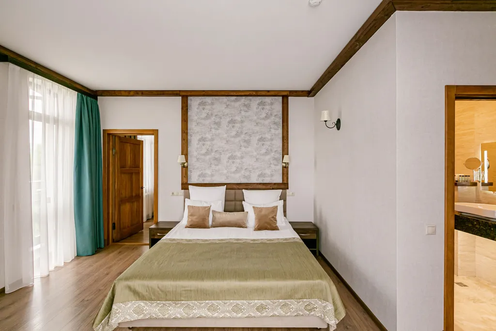 Квартира Комната — аренда посуточно в Кисловодск