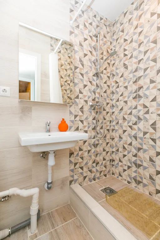 Квартира Квартира Sahara Studio — Санкт-Петербург