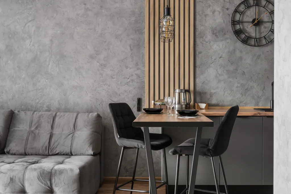 Квартира с парящей кроватью — аренда посуточно в Кудрово