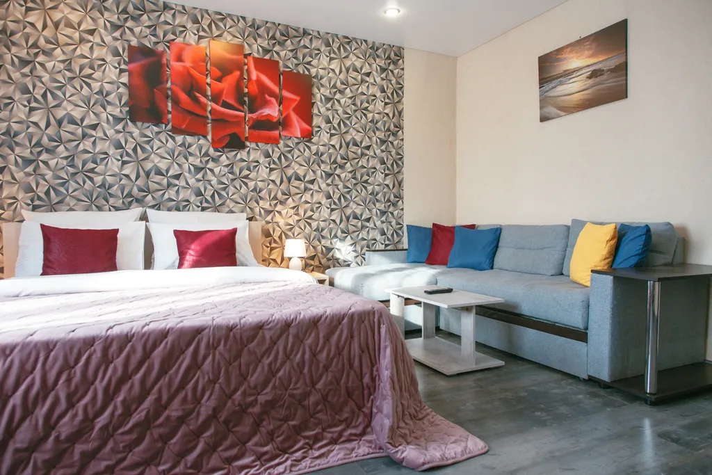 Рабочий дом