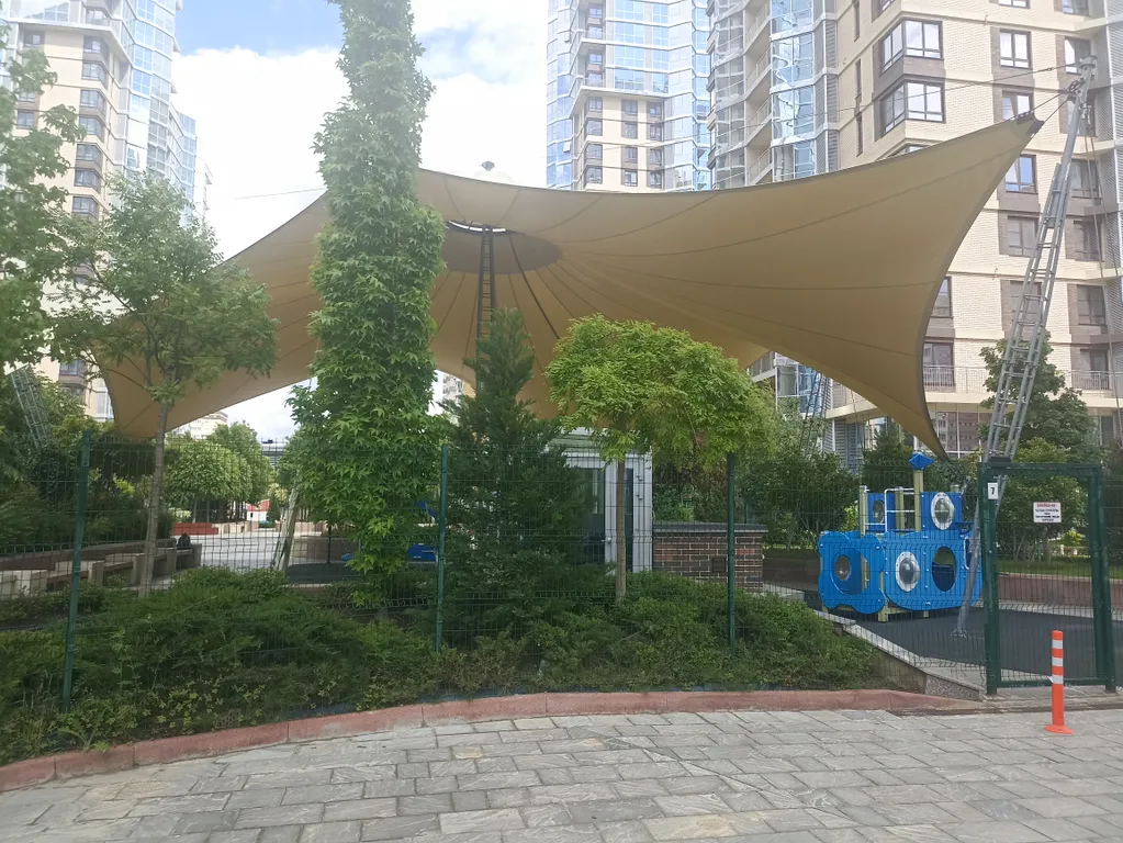 Квартира Апартаменты в ЖК Седьмой Континент — Краснодар