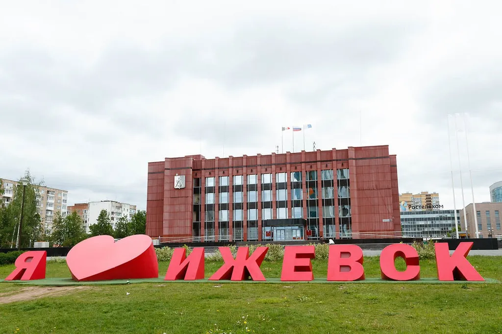 Комфортабельные апартаменты в центре города