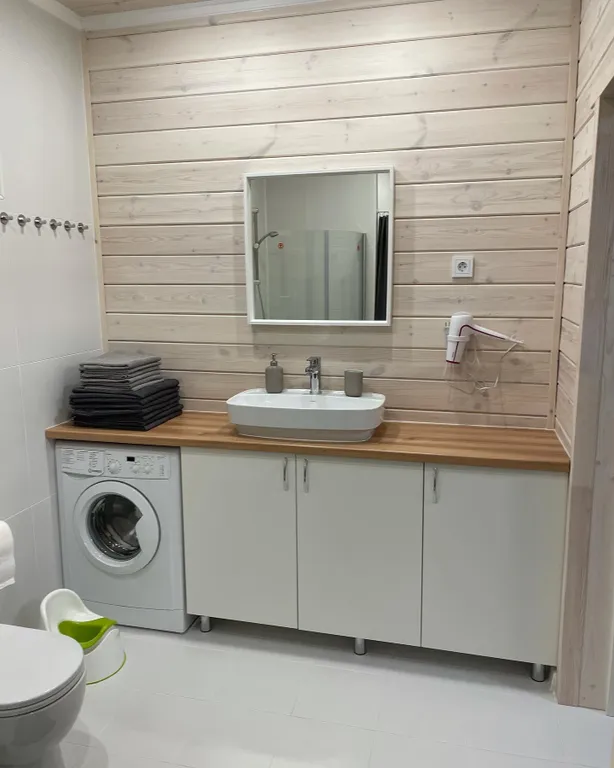 Черника в Сонном заливе