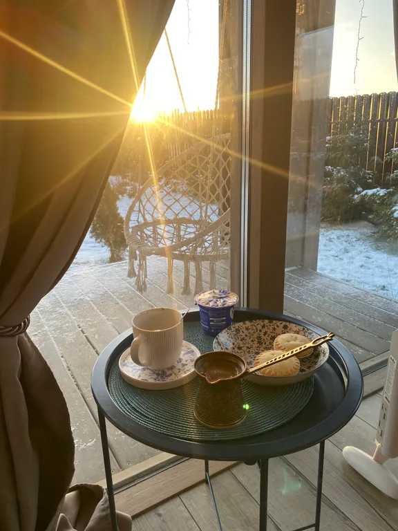 Гостевой дом Каприот