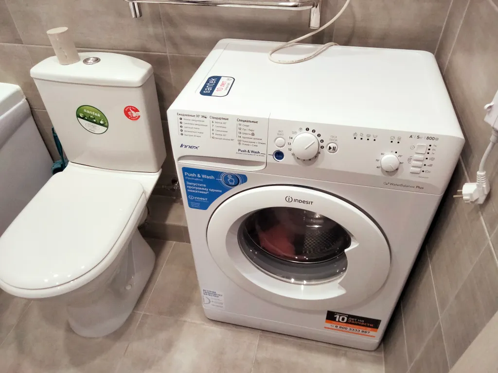 Квартира 1-комнатная Квартира — Анапа