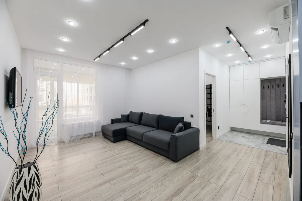 Уютная квартира в центре города Алматы