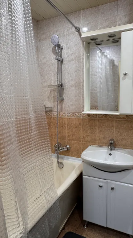 Самая уютная квартира