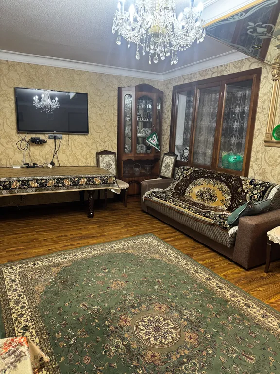 Квартира в центре — аренда посуточно в Дербент