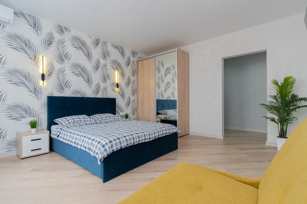 ЛЮКС Посуточно ЖК Соседи