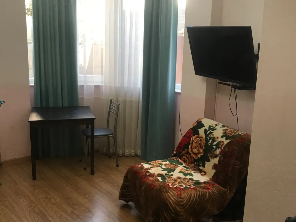 Квартиры и Апартаменты у моря Сочи-Дагомыс