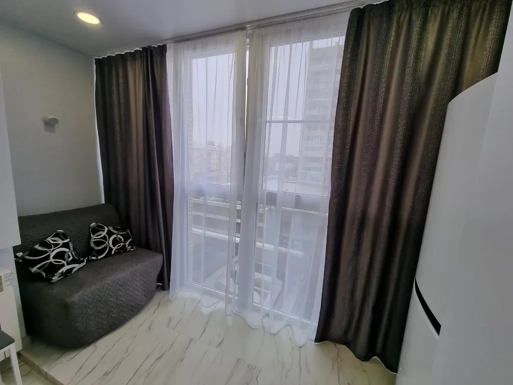 Уютная квартира в самом центре