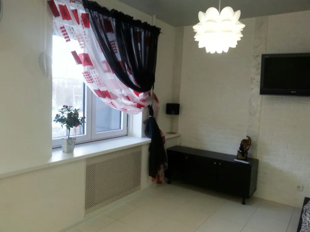 Уютные апартаменты в центре с видом на парк и реку