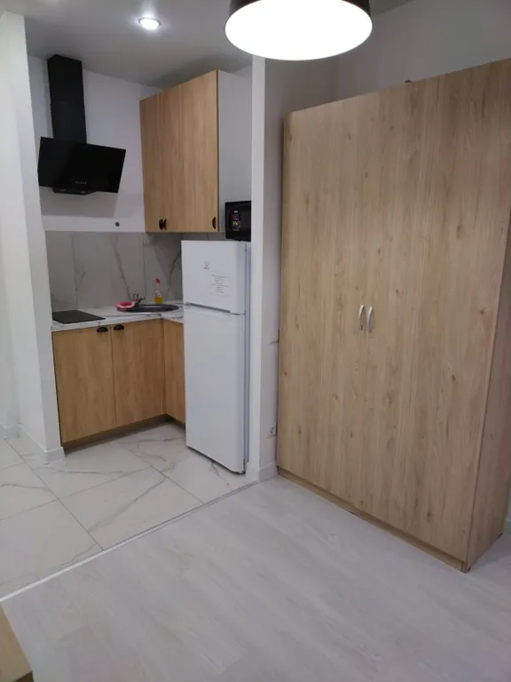 Современная студия