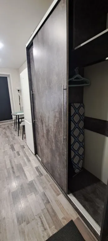 Уютная студия в центре