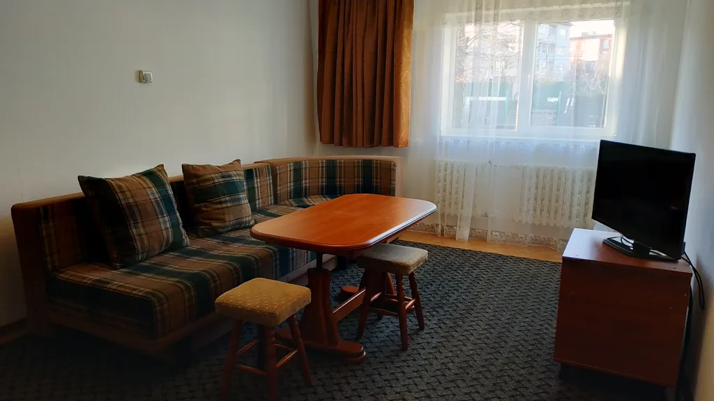 Квартира в домике с отдельным входом и парковкой — аренда посуточно в Зеленоградск