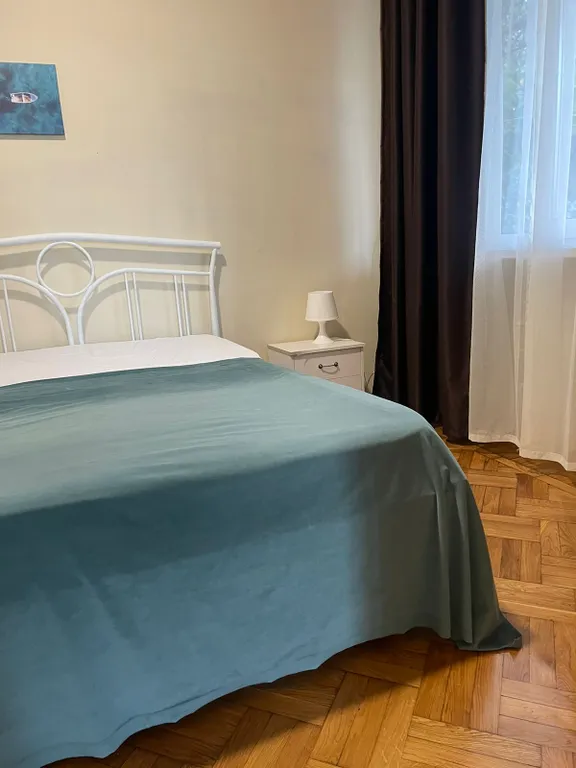 Коттедж Второй этаж дома — аренда посуточно в Сухум