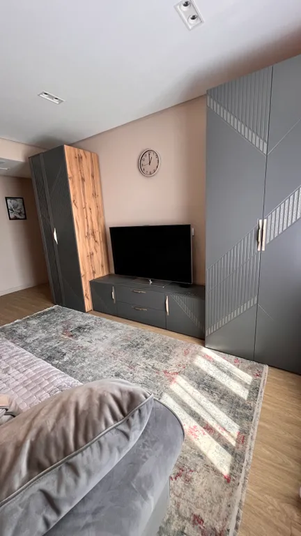 Двухкомнатные апартаменты в The Grand Palace