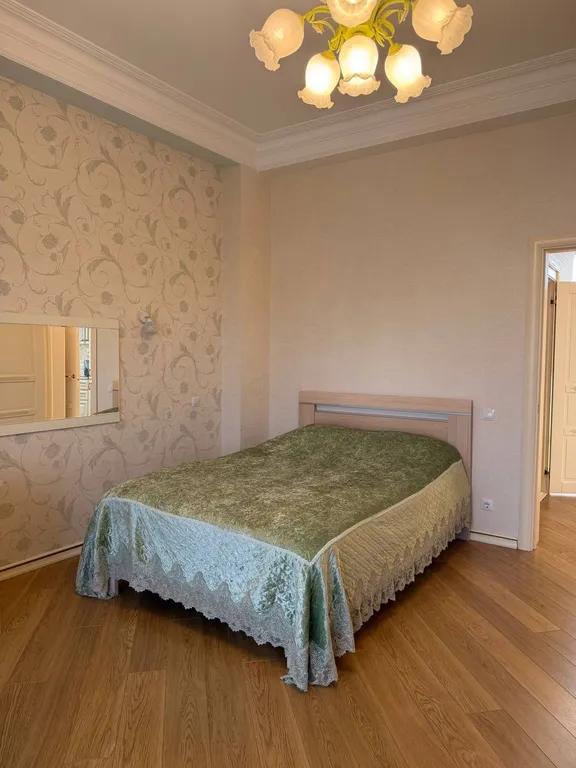 Квартира в ЖК Green Park