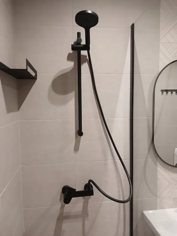 Квартира Квартира Уютный апартамент — Красноярск