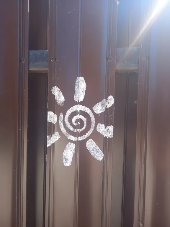 Гостевой Дом Под Солнцем