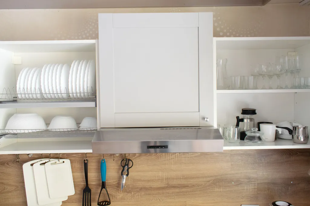 Дом с выходом в лес