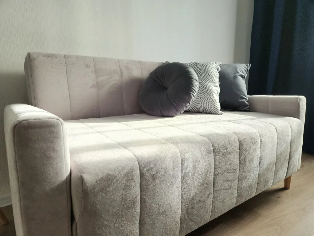 Квартира Квартира в ЖК Прибрежный парк в Домодедово — Ям