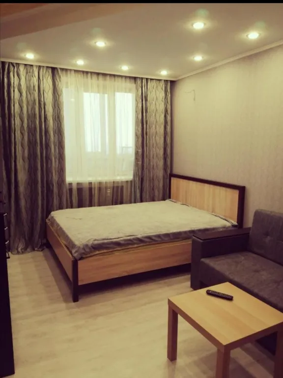 Квартира Квартира у Апельсина — Самара