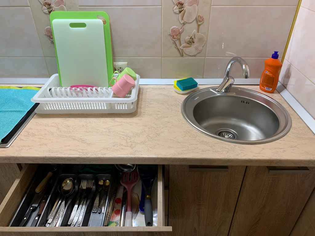 Курортная зона для семейного отдыха