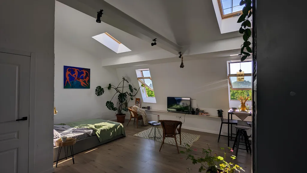 Квартира Апартамент у моря — аренда посуточно в Балтийск