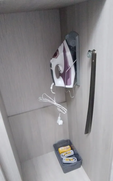 Квартира 1-комнатная Квартира — Светлогорск